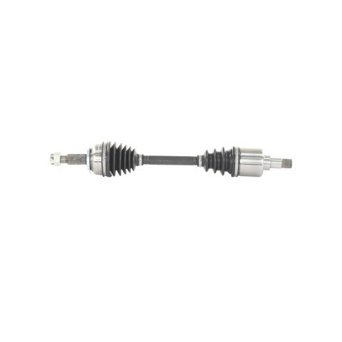 TrakMotive CV Axle Shaft P/N:CH-8042 Fits: Chrysler E Class, Chrysler Executive Sedan, Chrysler New Yorker, Chrysler TOWN &amp; COUNTRY, Dodge 400, Dodge Aries, Dodge Charger, Dodge Omni, Dodge Rampage, Plymouth Horizon - Image 1