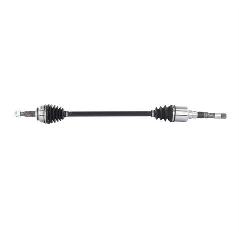 TrakMotive CV Axle Shaft P/N:CH-8043 Fits: Dodge Charger 87-83, Dodge Omni 90-83, Dodge Rampage 84-83, Plymouth Horizon 90-83, Plymouth Reliant 1983, Plymouth Scamp 1983, Plymouth Turismo 87-83 - Image 1