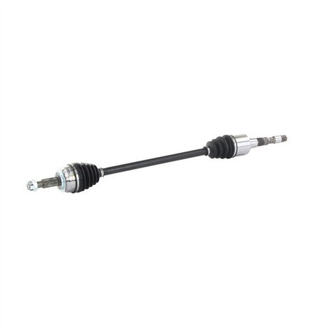 TrakMotive CV Axle Shaft P/N:CH-8043 Fits: Dodge Charger 87-83, Dodge Omni 90-83, Dodge Rampage 84-83, Plymouth Horizon 90-83, Plymouth Reliant 1983, Plymouth Scamp 1983, Plymouth Turismo 87-83 - Image 3