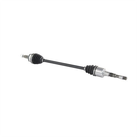 TrakMotive CV Axle Shaft P/N:CH-8043 Fits: Dodge Charger 87-83, Dodge Omni 90-83, Dodge Rampage 84-83, Plymouth Horizon 90-83, Plymouth Reliant 1983, Plymouth Scamp 1983, Plymouth Turismo 87-83 - Image 2