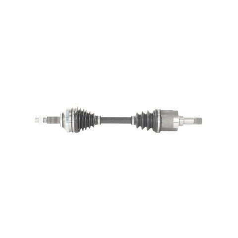 TrakMotive CV Axle Shaft P/N:CH-8048 Fits: Chrysler Daytona, Chrysler Imperial, Chrysler Lebaron, Chrysler New Yorker, Chrysler TOWN &amp; COUNTRY, Dodge 600, Dodge Aries, Dodge Daytona, Dodge Dynasty, Dodge Lancer - Image 1