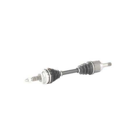 TrakMotive CV Axle Shaft P/N:CH-8048 Fits: Chrysler Daytona, Chrysler Imperial, Chrysler Lebaron, Chrysler New Yorker, Chrysler TOWN &amp; COUNTRY, Dodge 600, Dodge Aries, Dodge Daytona, Dodge Dynasty, Dodge Lancer - Image 3