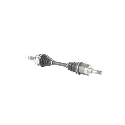 TrakMotive CV Axle Shaft P/N:CH-8048 Fits: Chrysler Daytona, Chrysler Imperial, Chrysler Lebaron, Chrysler New Yorker, Chrysler TOWN &amp; COUNTRY, Dodge 600, Dodge Aries, Dodge Daytona, Dodge Dynasty, Dodge Lancer - Image 2