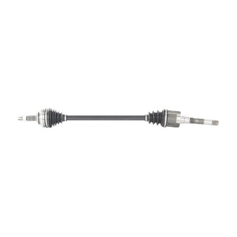 TrakMotive CV Axle Shaft P/N:CH-8049 Fits: Chrysler Daytona, Chrysler Dynasty, Chrysler Imperial, Chrysler Lebaron, Chrysler New Yorker, Chrysler TOWN &amp; COUNTRY, Dodge 600, Dodge Aries, Dodge Daytona, Dodge Dynasty - Image 1