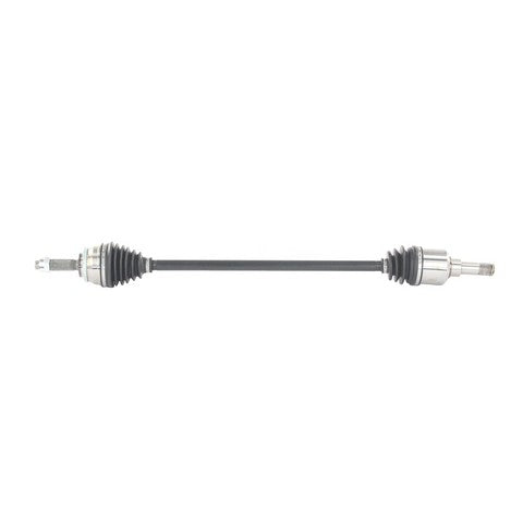 TrakMotive CV Axle Shaft P/N:CH-8051 Fits: Chrysler Sebring 99-95, Dodge Avenger 99-95, Eagle Talon 98-95, Mitsubishi Eclipse 1995 - Image 1