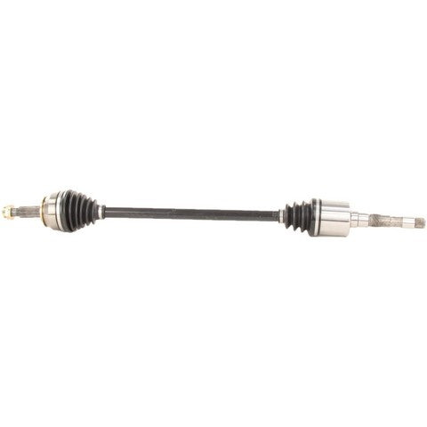 TrakMotive CV Axle Shaft P/N:CH-8053 Fits: Chrysler E Class, Chrysler Executive Limousine, Chrysler Executive Sedan, Chrysler Laser, Chrysler Lebaron, Chrysler New Yorker, Chrysler TOWN &amp; COUNTRY, Dodge 400, Dodge 600, Dodge Aries - Image 1