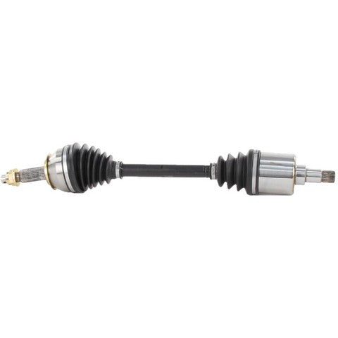 TrakMotive CV Axle Shaft P/N:CH-8054 Fits: Dodge Caravan 86-84, Dodge Mini Ram 86-84, Plymouth Voyager 86-84 - Image 1