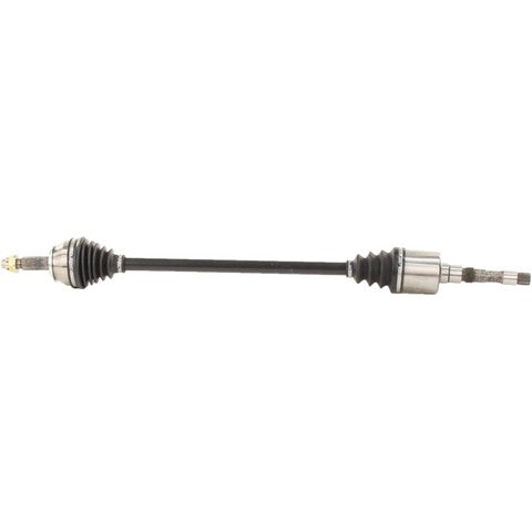 TrakMotive CV Axle Shaft P/N:CH-8055 Fits: Dodge Caravan 86-84, Dodge Mini Ram 86-84, Plymouth Voyager 86-84 - Image 1