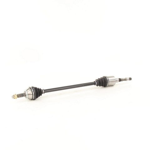 TrakMotive CV Axle Shaft P/N:CH-8055 Fits: Dodge Caravan 86-84, Dodge Mini Ram 86-84, Plymouth Voyager 86-84 - Image 3