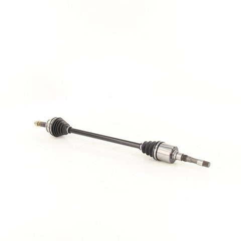 TrakMotive CV Axle Shaft P/N:CH-8055 Fits: Dodge Caravan 86-84, Dodge Mini Ram 86-84, Plymouth Voyager 86-84 - Image 2