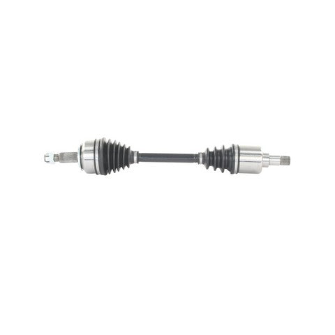TrakMotive CV Axle Shaft P/N:CH-8058 Fits: Chrysler E Class, Chrysler Executive Sedan, Chrysler Lebaron, Chrysler New Yorker, Chrysler TOWN &amp; COUNTRY, Dodge 400, Dodge 600, Dodge Aries, Dodge Charger, Dodge Omni - Image 1