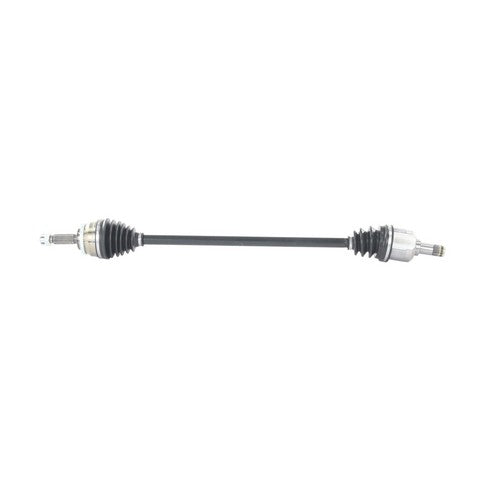 TrakMotive CV Axle Shaft P/N:CH-8061 Fits: Chrysler Sebring 05-01, Dodge Stratus 05-01, Mitsubishi Eclipse 05-00, Mitsubishi Galant 03-99 - Image 1