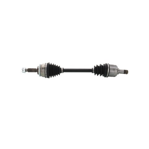 TrakMotive CV Axle Shaft P/N:CH-8063 Fits: Chrysler Sebring 05-01, Dodge Stratus 05-01, Mitsubishi Eclipse 05-00, Mitsubishi Galant 03-99 - Image 1