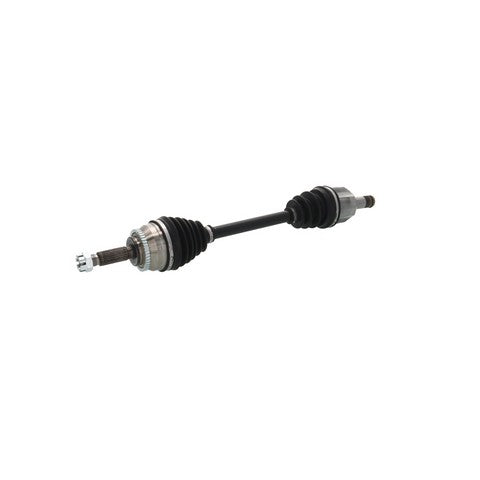 TrakMotive CV Axle Shaft P/N:CH-8063 Fits: Chrysler Sebring 05-01, Dodge Stratus 05-01, Mitsubishi Eclipse 05-00, Mitsubishi Galant 03-99 - Image 3
