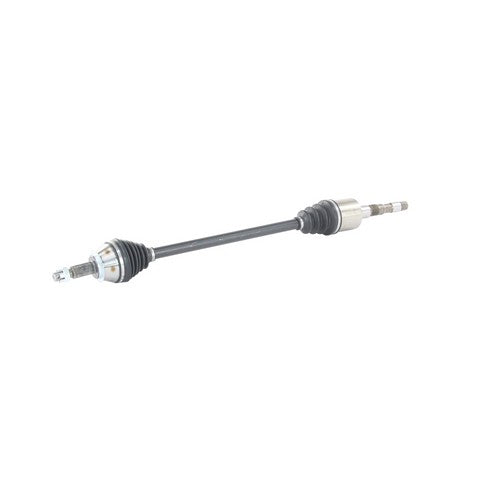 TrakMotive CV Axle Shaft P/N:CH-8066 Fits: Chrysler E Class 1983, Chrysler Lebaron 83-82, Chrysler New Yorker 1983, Chrysler TOWN &amp; COUNTRY 83-82, Dodge 400 83-82, Dodge 600 1983, Dodge Aries 83-81, Plymouth Reliant 83-81 - Image 3