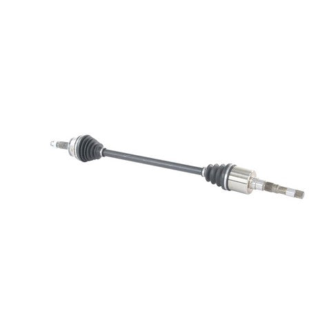 TrakMotive CV Axle Shaft P/N:CH-8066 Fits: Chrysler E Class 1983, Chrysler Lebaron 83-82, Chrysler New Yorker 1983, Chrysler TOWN &amp; COUNTRY 83-82, Dodge 400 83-82, Dodge 600 1983, Dodge Aries 83-81, Plymouth Reliant 83-81 - Image 2