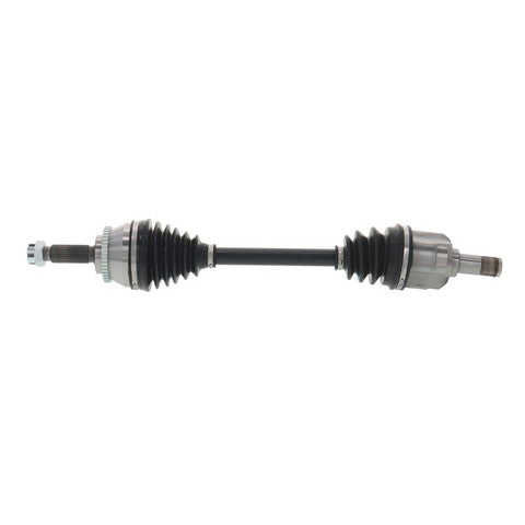 TrakMotive CV Axle Shaft P/N:CH-8069 Fits: Chrysler Sebring 05-01, Dodge Stratus 05-01, Mitsubishi Eclipse 02-00, Mitsubishi Galant 03-99 - Image 1