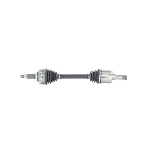 TrakMotive CV Axle Shaft P/N:CH-8080 Fits: Chrysler Grand Voyager 02-96, Chrysler TOWN &amp; COUNTRY 07-96, Chrysler Voyager 08-96, Dodge Caravan 07-96, Dodge Grand Caravan 07-96, Plymouth Grand Voyager 00-96, Plymouth Voyager 00-96 - Image 1