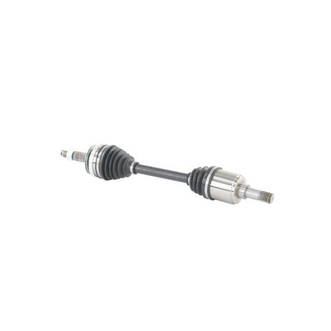 TrakMotive CV Axle Shaft P/N:CH-8080 Fits: Chrysler Grand Voyager 02-96, Chrysler TOWN &amp; COUNTRY 07-96, Chrysler Voyager 08-96, Dodge Caravan 07-96, Dodge Grand Caravan 07-96, Plymouth Grand Voyager 00-96, Plymouth Voyager 00-96 - Image 2