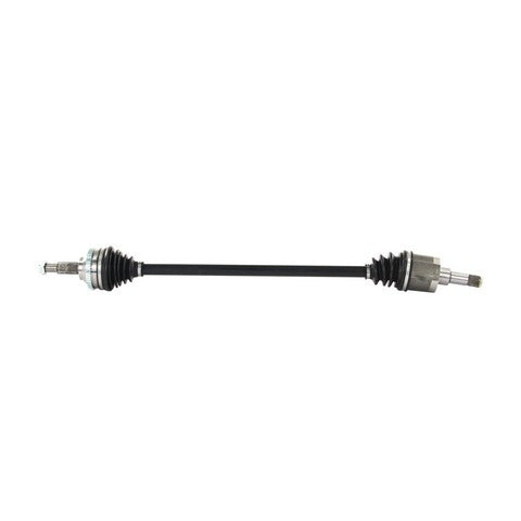 TrakMotive CV Axle Shaft P/N:CH-8087 Fits: Chrysler Cirrus 2000, Chrysler Sebring 06-01, Dodge Stratus 06-00, Plymouth Breeze 2000 - Image 1