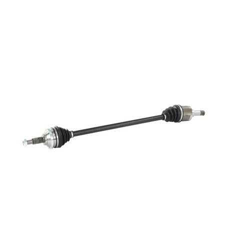 TrakMotive CV Axle Shaft P/N:CH-8087 Fits: Chrysler Cirrus 2000, Chrysler Sebring 06-01, Dodge Stratus 06-00, Plymouth Breeze 2000 - Image 3
