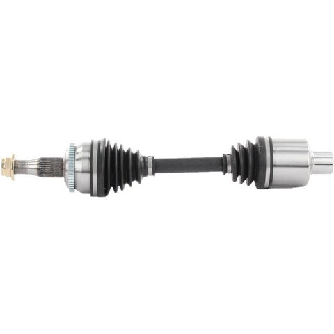 TrakMotive CV Axle Shaft P/N:CH-8094 Fits: Chrysler 300m 04-99, Chrysler Concorde 04-98, Chrysler Intrepid 04-98, Chrysler Lhs 00-99, Dodge Intrepid 04-98 - Image 1