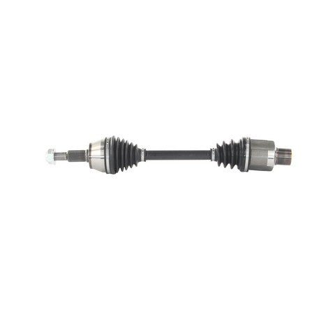 TrakMotive CV Axle Shaft P/N:CH-8100 Fits: Jeep Commander 10-06, Jeep Grand Cherokee 10-05 - Image 1