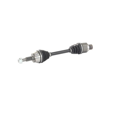 TrakMotive CV Axle Shaft P/N:CH-8100 Fits: Jeep Commander 10-06, Jeep Grand Cherokee 10-05 - Image 2