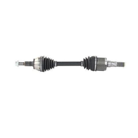TrakMotive CV Axle Shaft P/N:CH-8101 Fits: Jeep Commander 10-06, Jeep Grand Cherokee 10-05 - Image 1