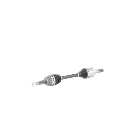 TrakMotive CV Axle Shaft P/N:CH-8101HDX Fits: Jeep Commander 10-06, Jeep Grand Cherokee 10-05 - Image 2