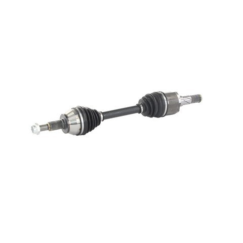 TrakMotive CV Axle Shaft P/N:CH-8101 Fits: Jeep Commander 10-06, Jeep Grand Cherokee 10-05 - Image 2