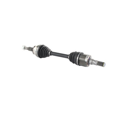 TrakMotive CV Axle Shaft P/N:CH-8101 Fits: Jeep Commander 10-06, Jeep Grand Cherokee 10-05 - Image 3