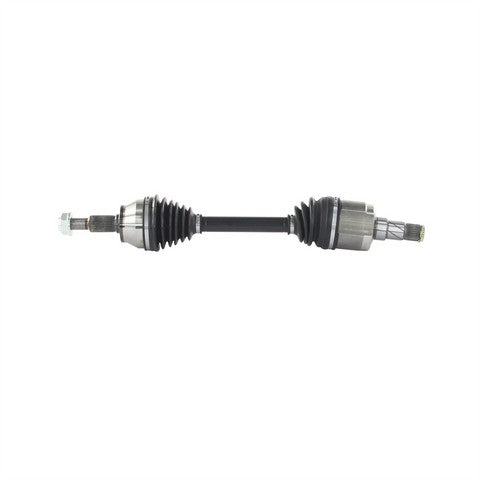 TrakMotive CV Axle Shaft P/N:CH-8102 Fits: Jeep Commander 10-06, Jeep Grand Cherokee 10-05 - Image 1
