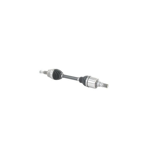 TrakMotive CV Axle Shaft P/N:CH-8102HDX Fits: Jeep Commander 10-06, Jeep Grand Cherokee 10-05 - Image 3