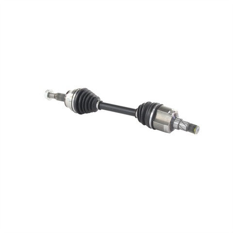 TrakMotive CV Axle Shaft P/N:CH-8102 Fits: Jeep Commander 10-06, Jeep Grand Cherokee 10-05 - Image 2