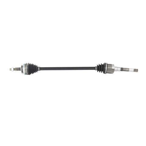 TrakMotive CV Axle Shaft P/N:CH-8108 Fits: Chrysler Grand Voyager 02-96, Chrysler TOWN &amp; COUNTRY 07-96, Chrysler Voyager 08-96, Dodge Caravan 07-96, Dodge Grand Caravan 07-96, Plymouth Grand Voyager 00-96, Plymouth Voyager 00-96 - Image 1