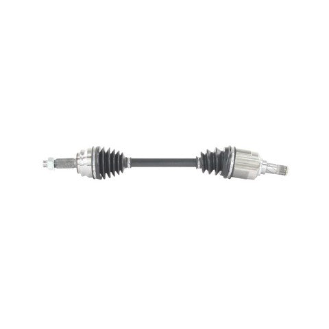 TrakMotive CV Axle Shaft P/N:CH-8110 Fits: Dodge Caliber 12-07, Jeep Compass 17-07, Jeep Patriot 17-07 - Image 1