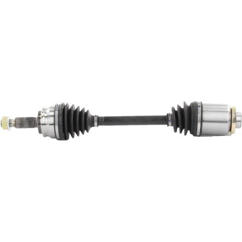 TrakMotive CV Axle Shaft P/N:CH-8111 Fits: Dodge Caliber 12-07, Jeep Compass 17-07, Jeep Patriot 17-07 - Image 1