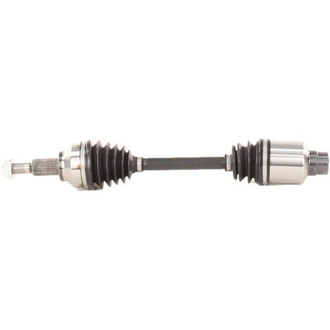 TrakMotive CV Axle Shaft P/N:CH-8114 Fits: Chrysler 200 14-11, Chrysler Sebring 10-07, Dodge Avenger 14-08 - Image 1