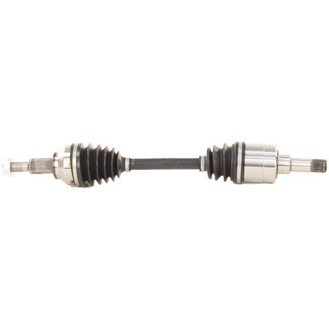 TrakMotive CV Axle Shaft P/N:CH-8115 Fits: Chrysler 200 14-11, Chrysler Sebring 10-07, Dodge Avenger 14-08, Dodge Journey 20-11 - Image 1