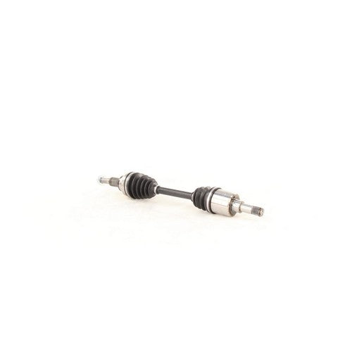 TrakMotive CV Axle Shaft P/N:CH-8115 Fits: Chrysler 200 14-11, Chrysler Sebring 10-07, Dodge Avenger 14-08, Dodge Journey 20-11 - Image 2