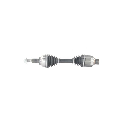 TrakMotive CV Axle Shaft P/N:CH-8116 Fits: Chrysler 200 14-11, Chrysler Sebring 10-07, Dodge Avenger 14-08, Dodge Journey 19-09 - Image 1