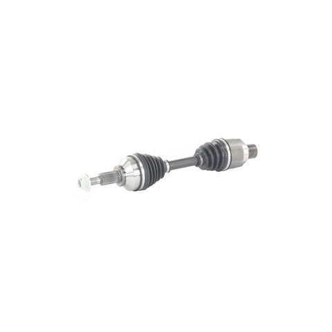 TrakMotive CV Axle Shaft P/N:CH-8116 Fits: Chrysler 200 14-11, Chrysler Sebring 10-07, Dodge Avenger 14-08, Dodge Journey 19-09 - Image 2