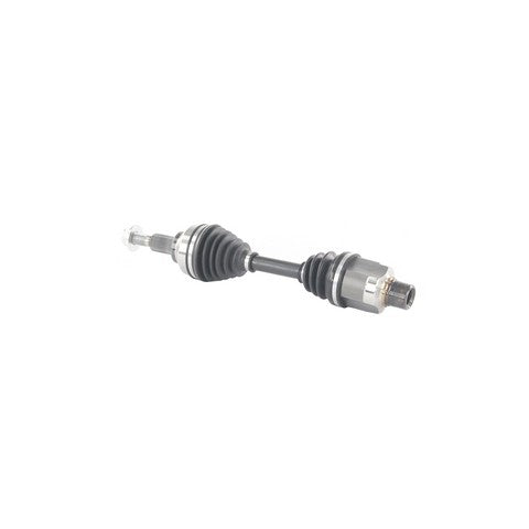 TrakMotive CV Axle Shaft P/N:CH-8116 Fits: Chrysler 200 14-11, Chrysler Sebring 10-07, Dodge Avenger 14-08, Dodge Journey 19-09 - Image 3