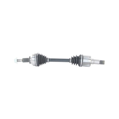 TrakMotive CV Axle Shaft P/N:CH-8118 Fits: Chrysler 200 14-11, Chrysler Sebring 10-07, Dodge Avenger 14-08, Dodge Journey 19-09 - Image 1
