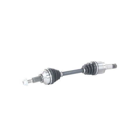 TrakMotive CV Axle Shaft P/N:CH-8118 Fits: Chrysler 200 14-11, Chrysler Sebring 10-07, Dodge Avenger 14-08, Dodge Journey 19-09 - Image 3