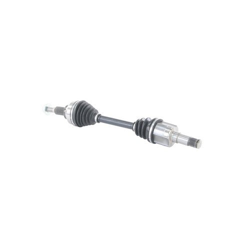 TrakMotive CV Axle Shaft P/N:CH-8118 Fits: Chrysler 200 14-11, Chrysler Sebring 10-07, Dodge Avenger 14-08, Dodge Journey 19-09 - Image 2