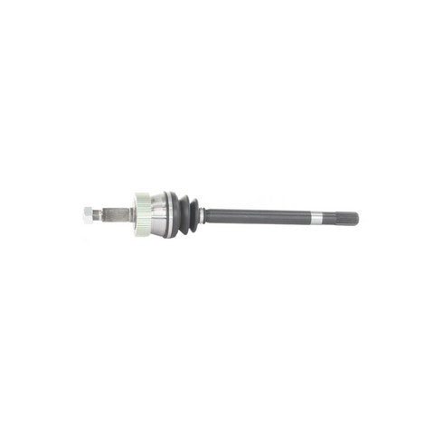 TrakMotive CV Axle Shaft P/N:CH-8220 Fits: Jeep Cherokee 93-84, Jeep Comanche 92-86, Jeep Grand Cherokee 98-93, Jeep Wagoneer 90-84 - Image 1