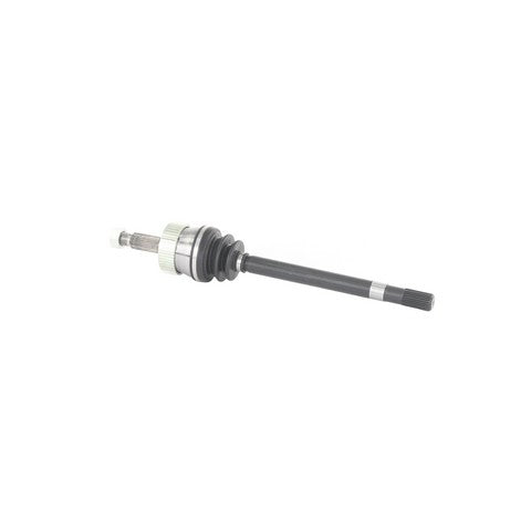 TrakMotive CV Axle Shaft P/N:CH-8220 Fits: Jeep Cherokee 93-84, Jeep Comanche 92-86, Jeep Grand Cherokee 98-93, Jeep Wagoneer 90-84 - Image 2