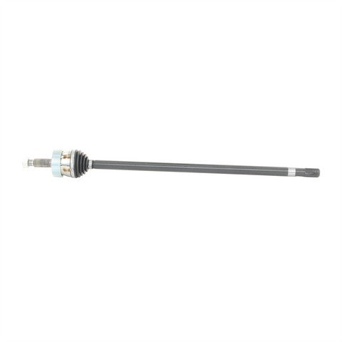 TrakMotive CV Axle Shaft P/N:CH-8221HDX Fits: Jeep Cherokee 93-84, Jeep Comanche 92-86, Jeep Grand Cherokee 98-93, Jeep Wagoneer 90-84 - Image 1